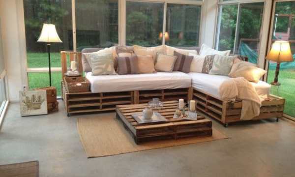 Crafting Comfort: 5 DIY Furniture Ideas