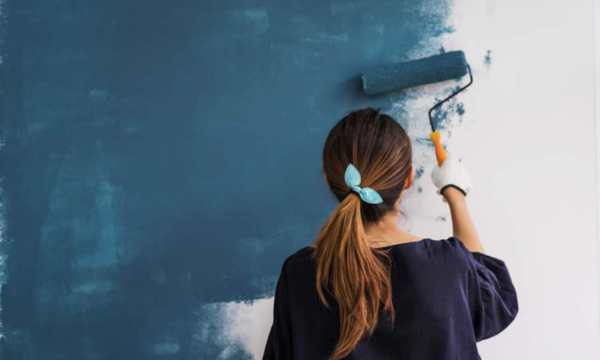 DIY Home Painting Tips and Tricks