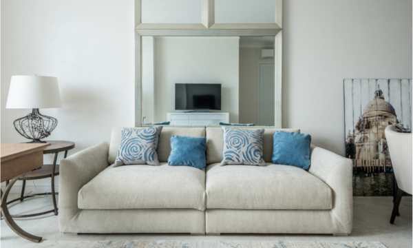5 Proven Methods for Cleaning Your Sofa at Home