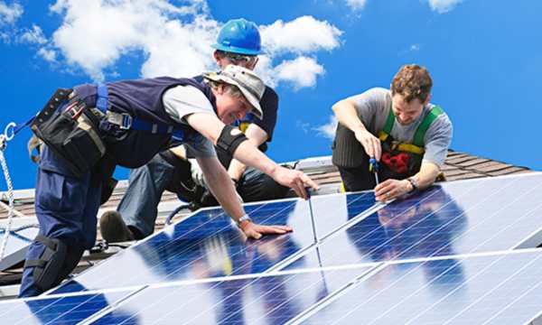 Power Your Home: 7 Solar Panel Installation Tips
