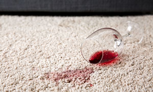Essential Carpet Cleaning Tools