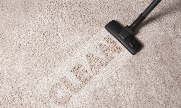 Mastering Carpet Vacuuming: