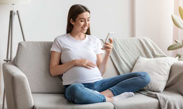 Online Pregnancy Test: Discover 5 applications