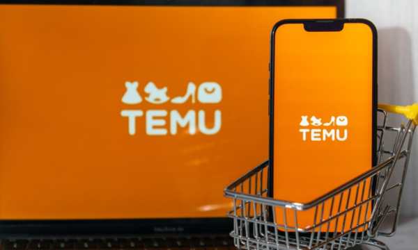 Temu app: 5 Reasons to Try It