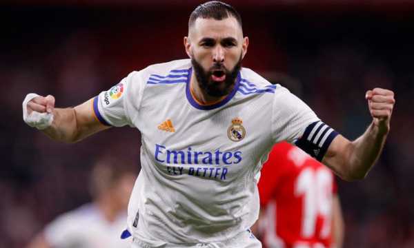 Learn all About Karim Benzema: Unmissable Curiosities!