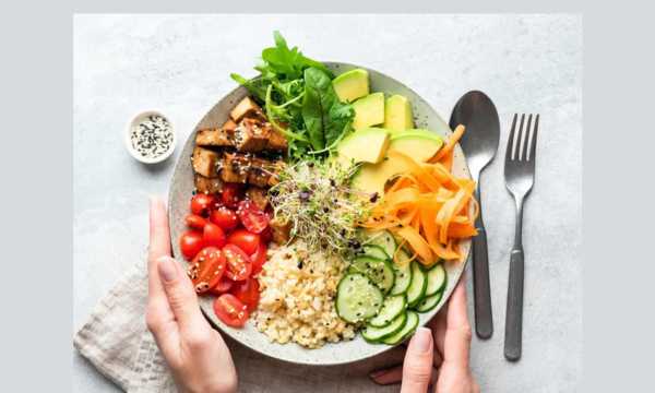 Blood Pressure Diet: Healthy Recipes for Control