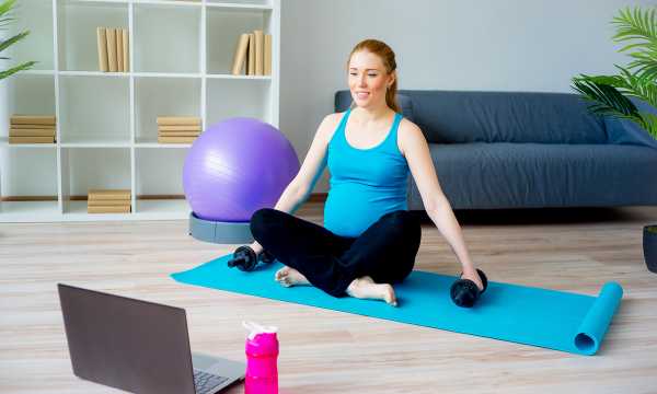 Exercises During Pregnancy: Benefits and Low-Impact Training