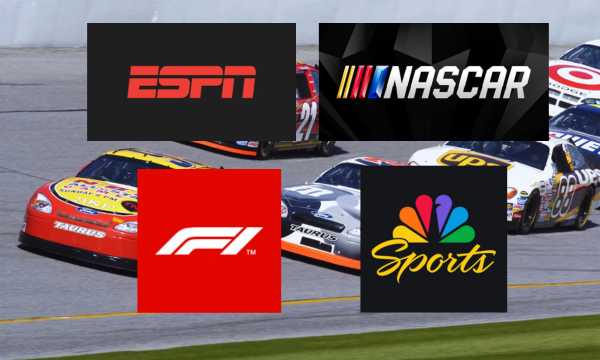 Discover the Apps to Watch Live Motorsport Anytime, Anywhere