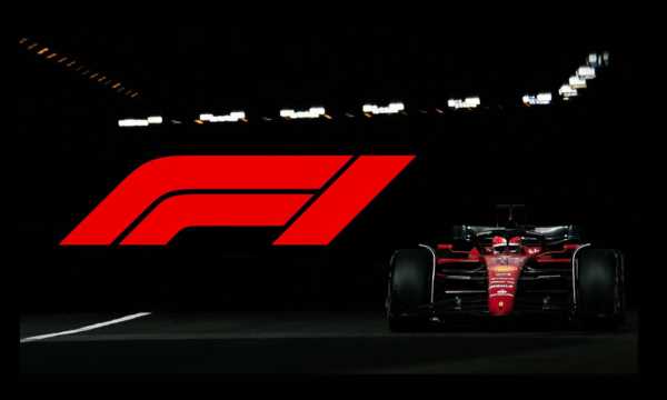 F1 TV: The App for Live Motorsport Fans