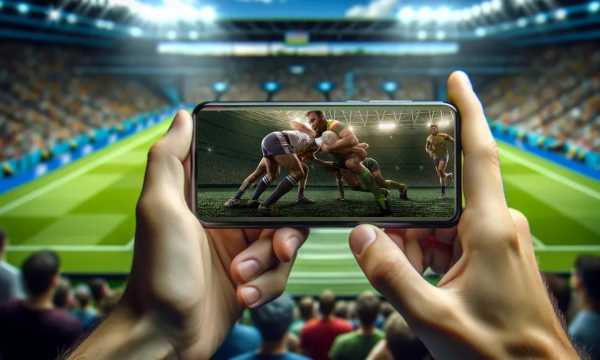 Live Rugby Fixtures: Apps You Need to Know