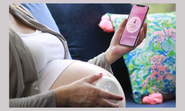 Top apps for baby heart monitor: Android and iOS