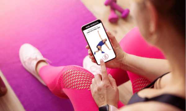 Sports Apps That Make Your Daily Workouts Easier