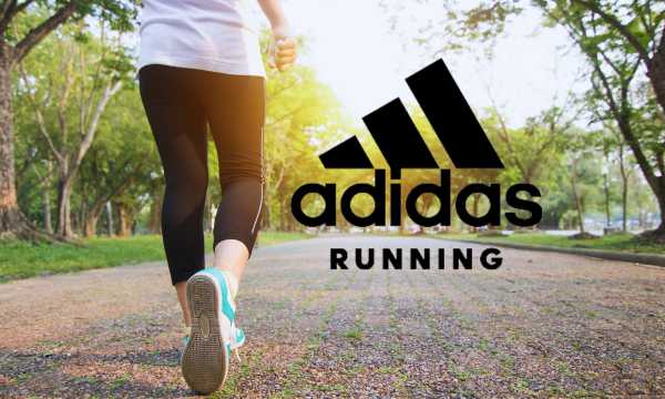 Discover the Adidas Running App and Improve Your Workouts