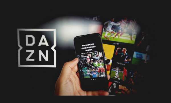 Discover the DAZN App and Watch Your Favorite Games