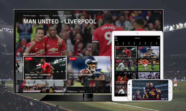 Discover-the-DAZN-App-and-Watch-Your-Favorite-Games