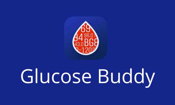 Glucose Buddy App: Managing Diabetes with Ease