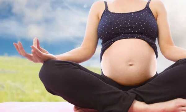 Self-Care-During-Pregnancy-5-Tips-for-Relaxing