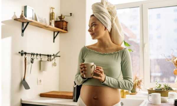 Self Care During Pregnancy: 5 Tips for Relaxing