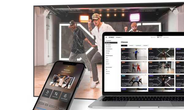 Steezy-Studio-The-Ideal-Dance-App-for-Your-Routine