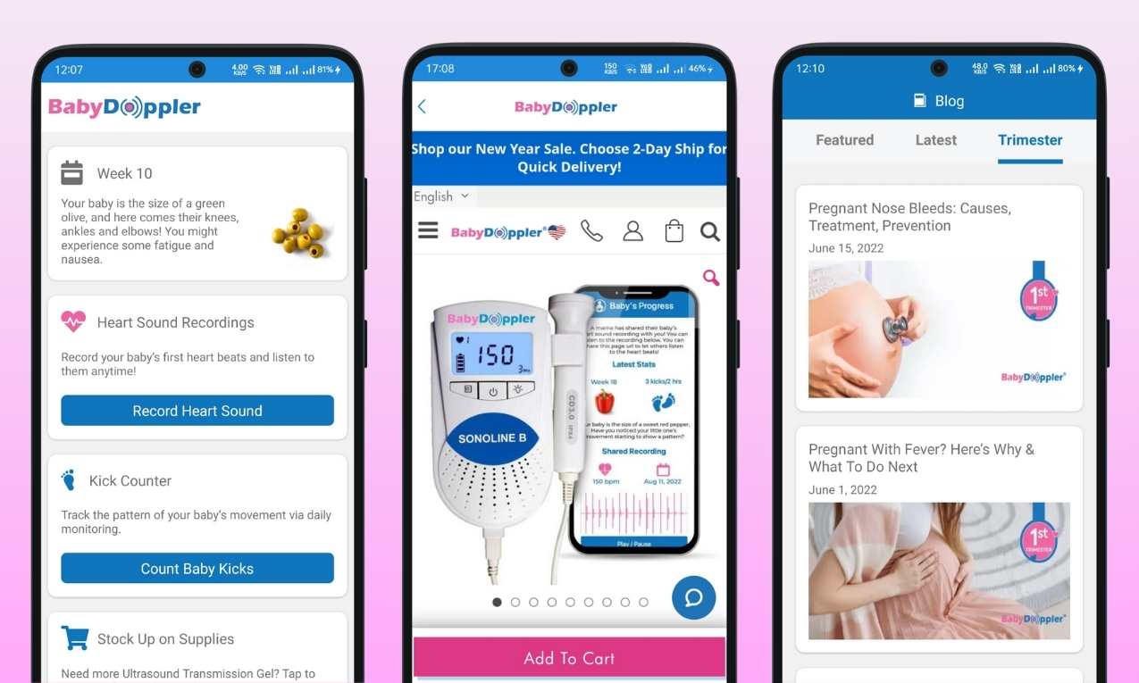 App-Connectivity-(Source-Baby-Doppler-App)