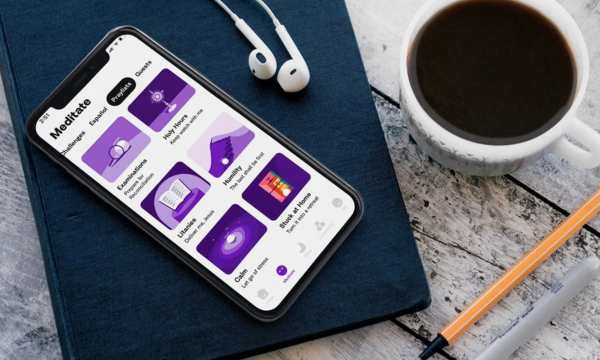 Hallow App: The App for Moments of Reflection in Your Day