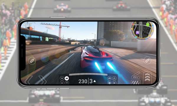 Best Apps with F1 Car Simulation