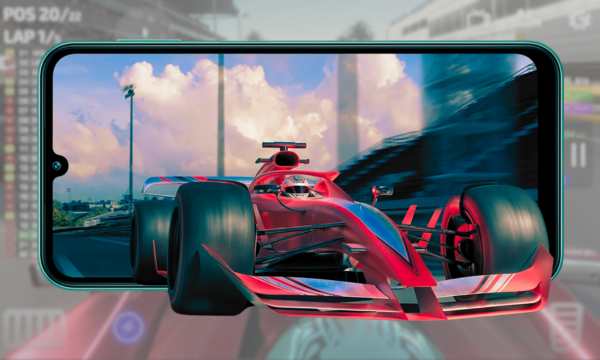 car simulation