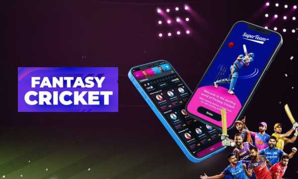 Apps Incredibles to Build Winning Fantasy Cricket Teams