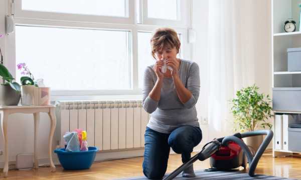 Carpet Allergy? Check Out 6 Easy Tips to Clean Effectively