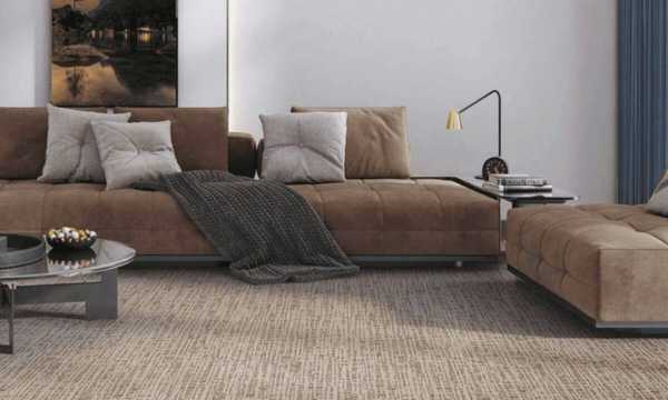 Carpet Types: Which One Suits Your Home and How to Clean It