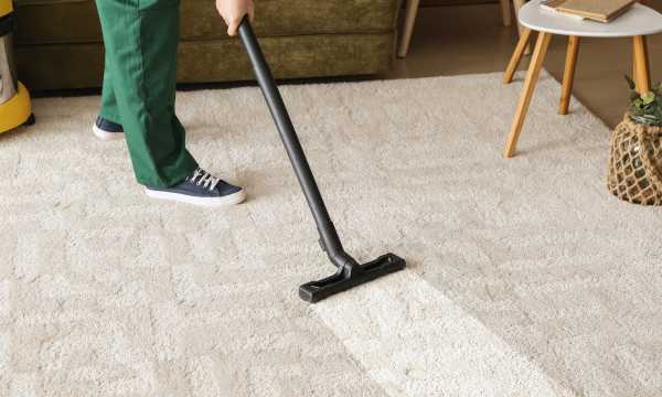 Efficient and Safe Ways to Eliminate Dust Mites from Carpets