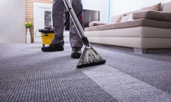 How to Extend Carpet Durability With Daily Care