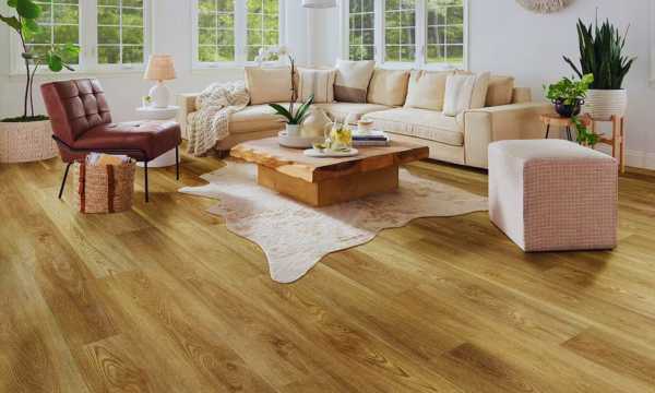 Get to Know Flooring Types and Which Fit Your Home