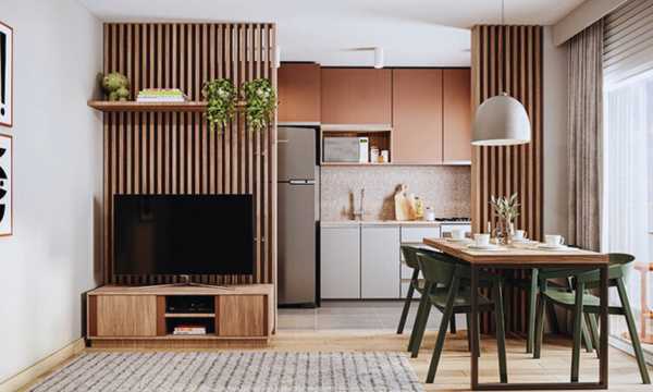 Small Apartment Decor Tips to Expand Your Space
