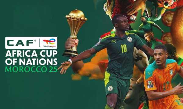 AFCON 2025: Everything You Need to Know