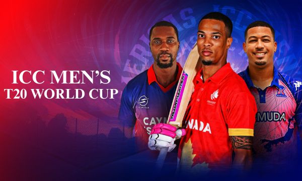 ICC Men’s T20 World Cup 2026: Watch Live Online
