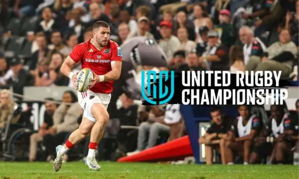 How to Watch United Rugby Championship 2025-26 Streaming Live on Your Mobile?