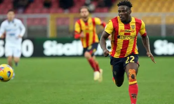 Lameck Banda (Source - Google)