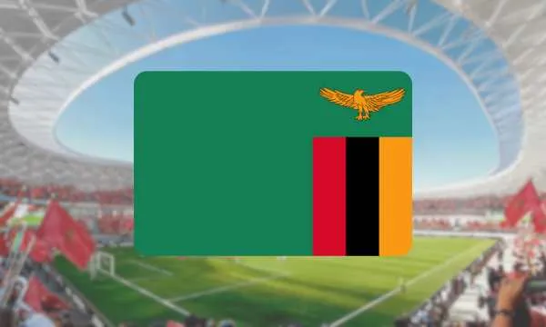 Follow Zambia in CAF 2025 (Source - Google)