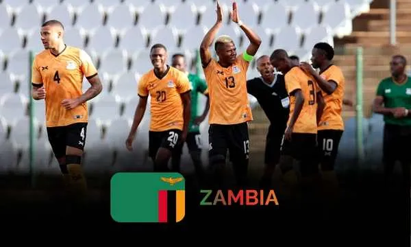How to Watch Zambia Live in CAF 2025 on Your Mobile