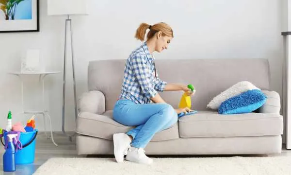 Discover How to Keep your Clean Sofa with Kids at Home