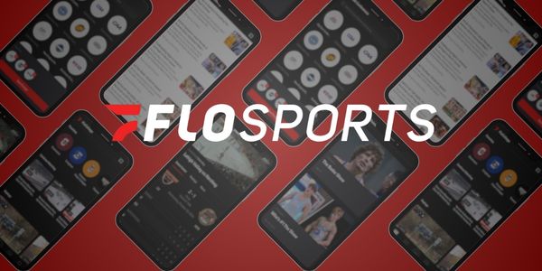 FloSports App