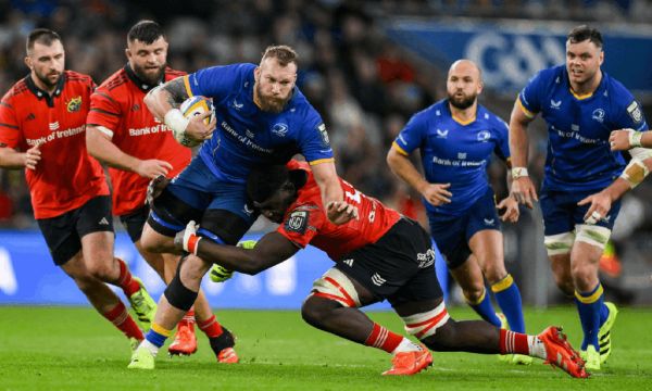 European Rugby Champions Cup