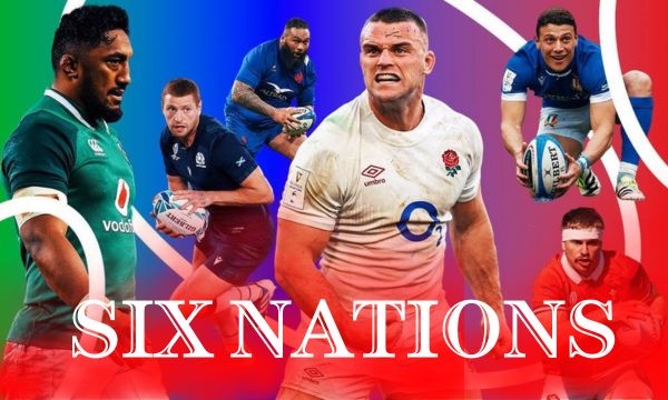 Six Nations 2026: Apps to Watch on Mobile