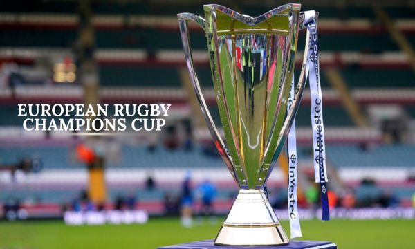 Watch the European Rugby Champions Cup 2025/26 Live