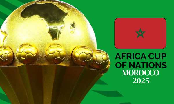 Watch the Morocco National Team Live at CAF 2025