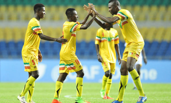 Apps to Watch Mali Live at CAF 2025