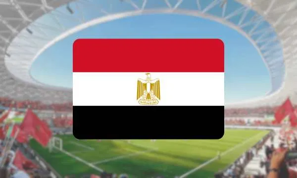 Egypt is a participant in CAF 2025 (Source – Google)
