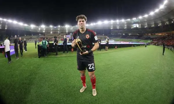 Emam Ashour (Source - Google)