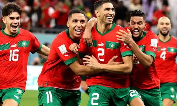 Discover Apps to Watch Egypt Live at CAF 2025